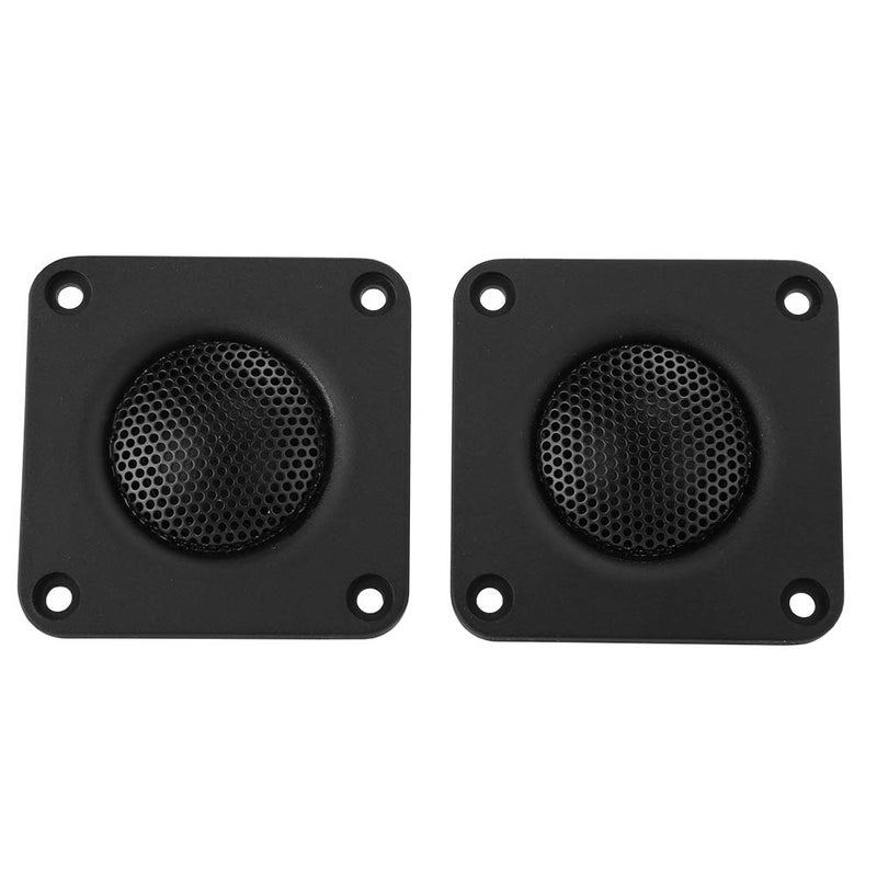 PUSOKEI 2" Car Audio Speaker Tweeter 30W Full Range Mini Loudspeaker 4ohm Speaker Woofer for Home, Office, Shopping Mall - Image 1